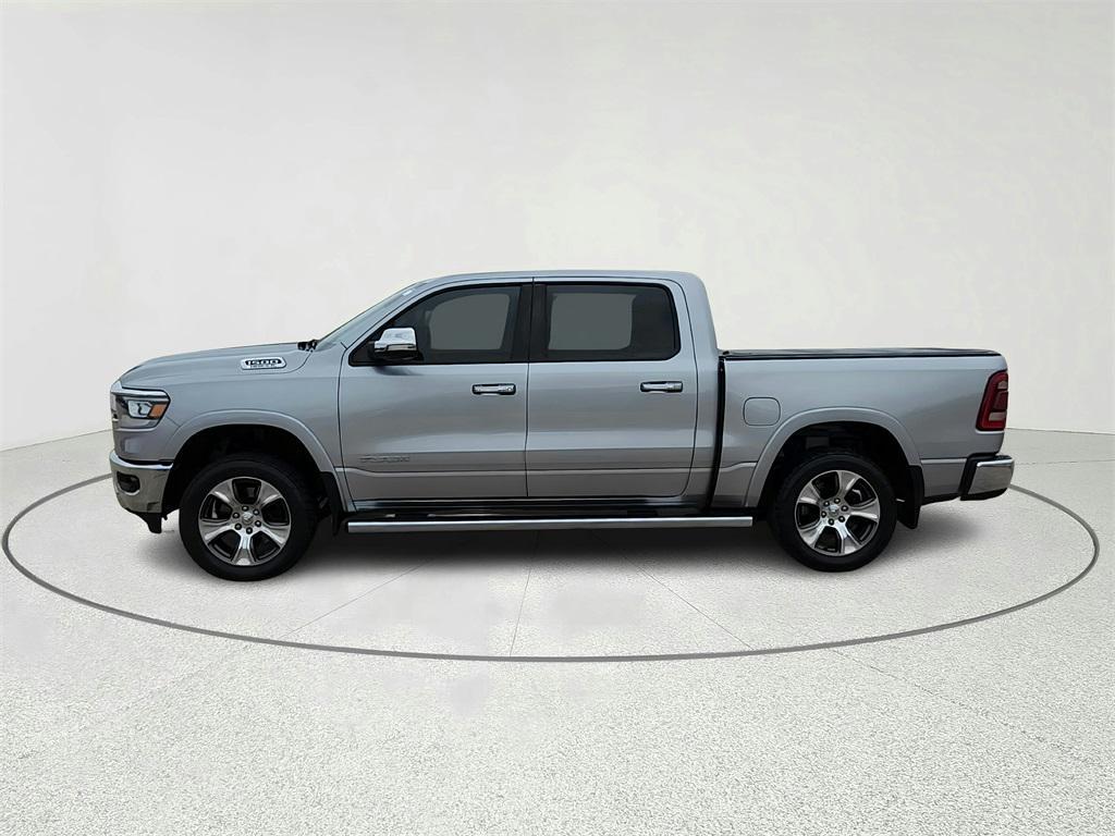 used 2019 Ram 1500 car, priced at $31,995