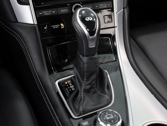 used 2019 INFINITI Q50 car, priced at $19,500