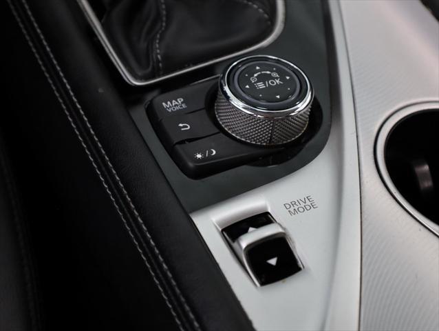 used 2019 INFINITI Q50 car, priced at $19,500