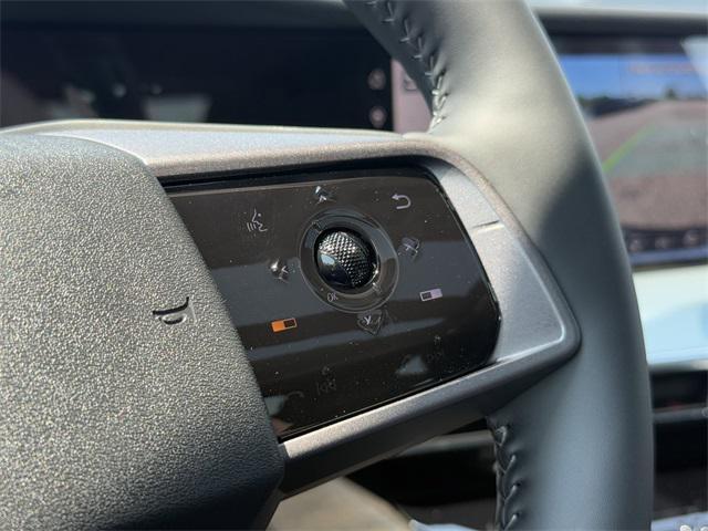 new 2025 Nissan Murano car, priced at $44,295