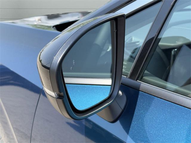 new 2025 Nissan Murano car, priced at $44,295
