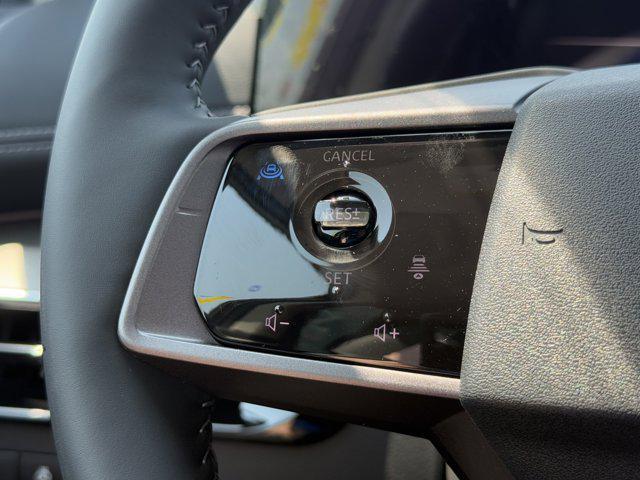 new 2025 Nissan Murano car, priced at $48,295