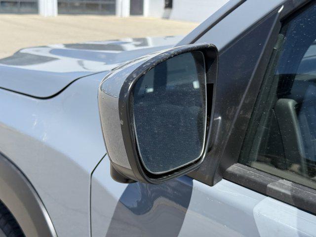 new 2025 Nissan Frontier car, priced at $47,036