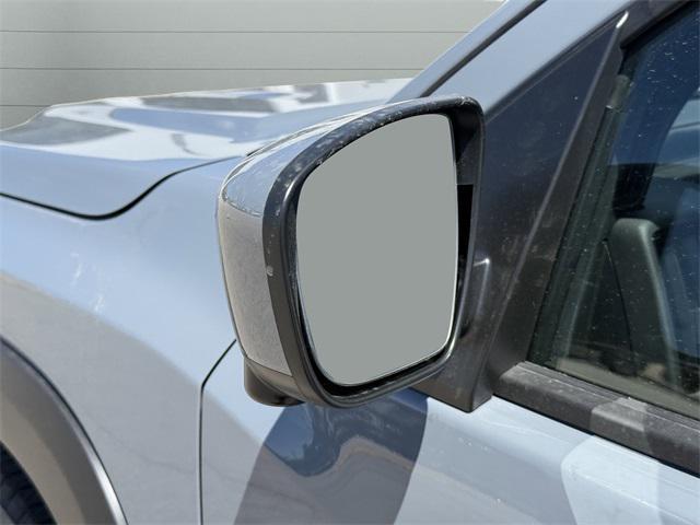 new 2025 Nissan Frontier car, priced at $45,036