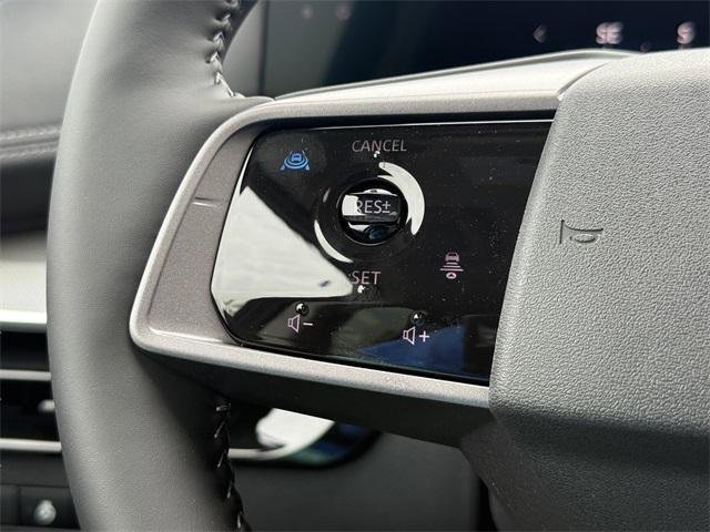 new 2025 Nissan Murano car, priced at $42,760