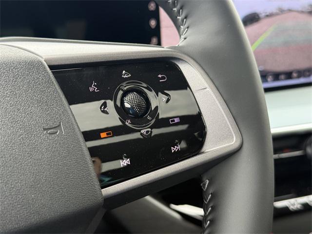 new 2025 Nissan Murano car, priced at $42,760