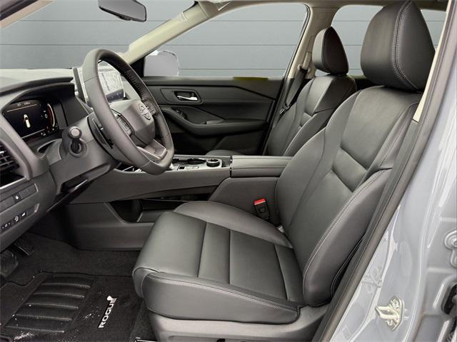new 2025 Nissan Rogue car, priced at $37,964
