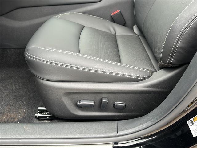 new 2025 Nissan Altima car, priced at $32,328