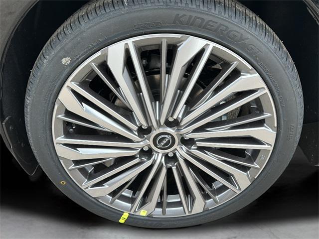 new 2025 Nissan Altima car, priced at $32,328