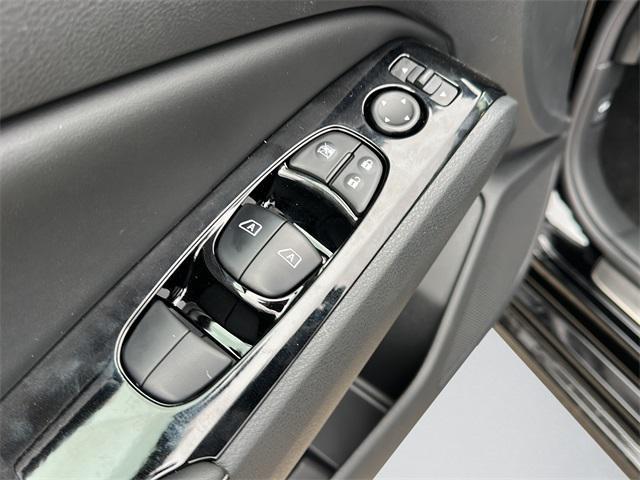 new 2025 Nissan Altima car, priced at $32,328