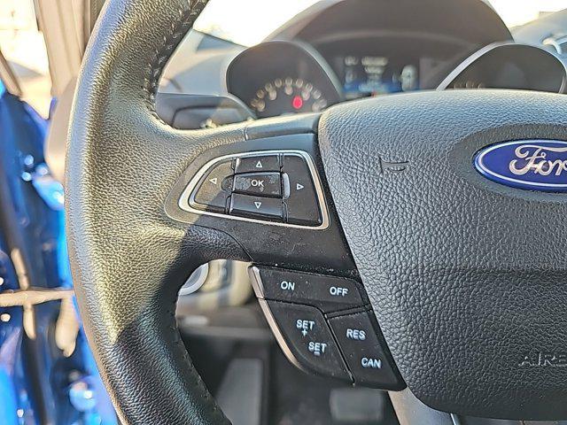 used 2018 Ford Escape car, priced at $13,498