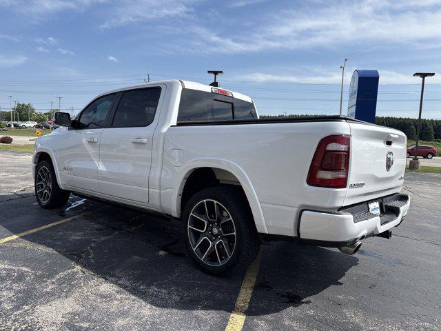used 2019 Ram 1500 car, priced at $30,957