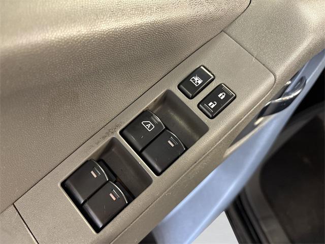 used 2020 Nissan Frontier car, priced at $16,000
