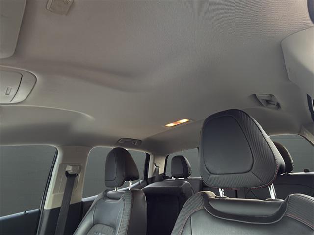 used 2015 GMC Canyon car, priced at $16,232