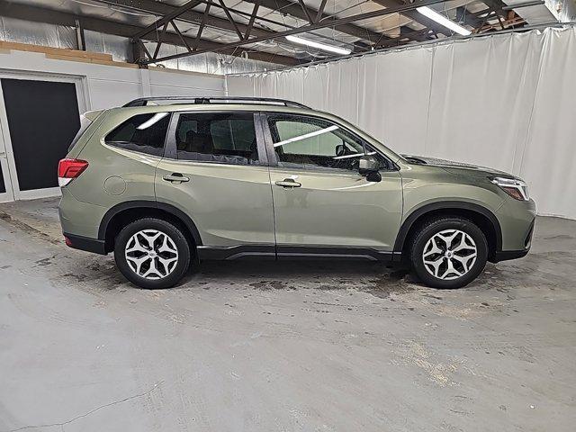 used 2020 Subaru Forester car, priced at $21,000