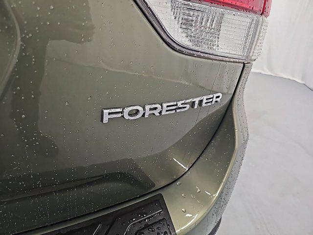 used 2020 Subaru Forester car, priced at $21,000