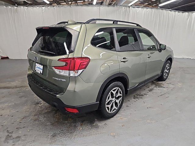 used 2020 Subaru Forester car, priced at $21,000