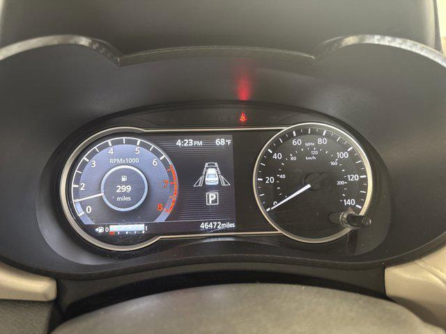 used 2022 Nissan Versa car, priced at $14,900