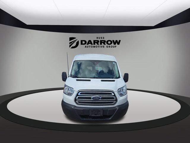 used 2019 Ford Transit-350 car