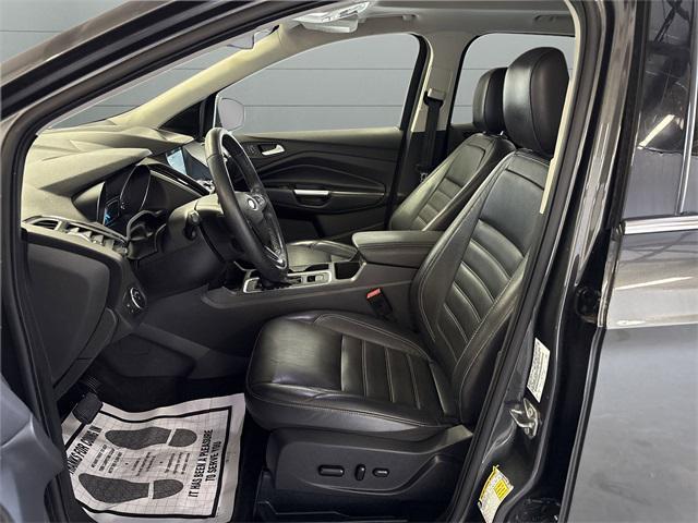 used 2019 Ford Escape car, priced at $16,950