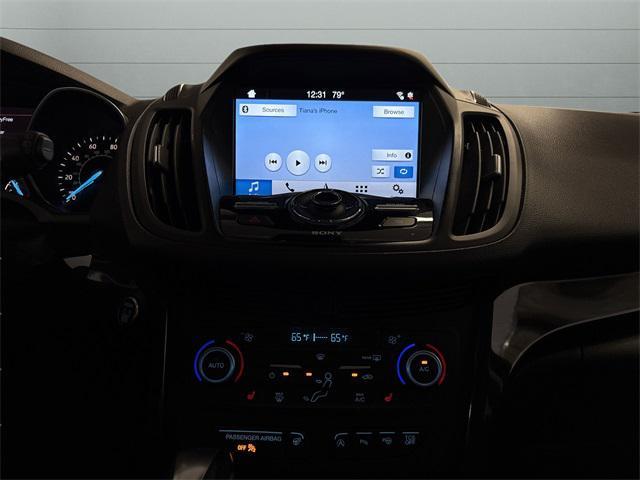 used 2019 Ford Escape car, priced at $16,950