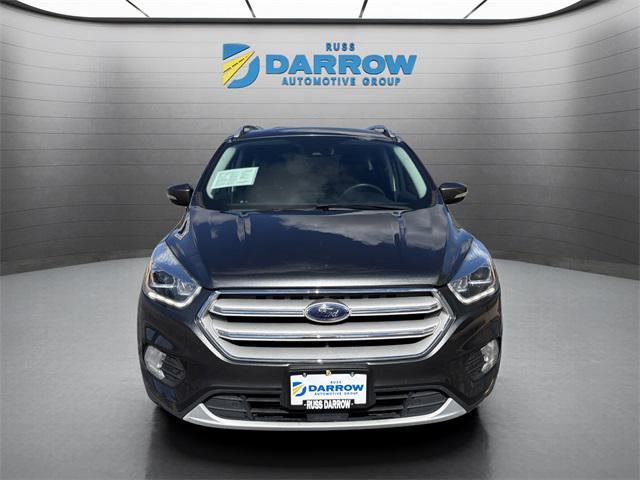 used 2019 Ford Escape car, priced at $16,950