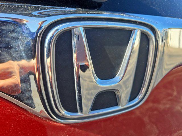 used 2017 Honda CR-V car, priced at $17,842