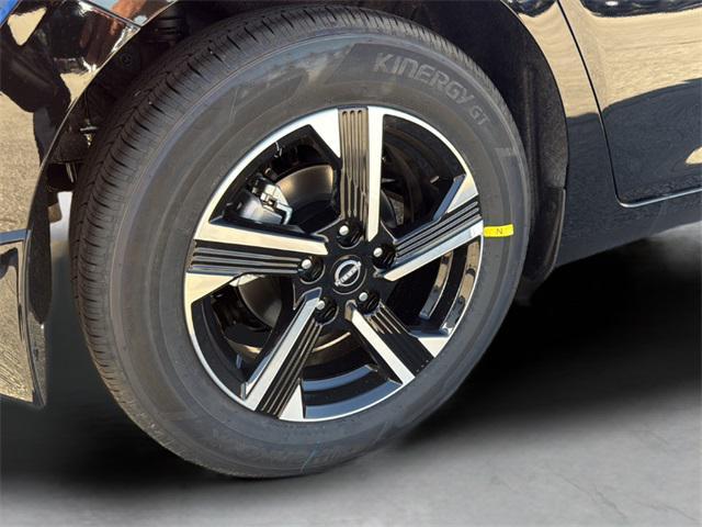 new 2025 Nissan Sentra car, priced at $21,392