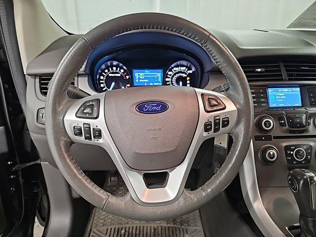 used 2014 Ford Edge car, priced at $11,250