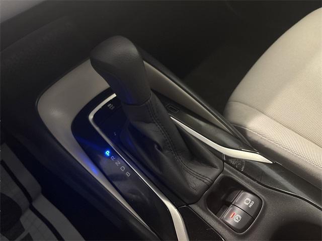 used 2020 Toyota Corolla car, priced at $16,979