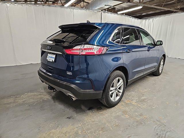 used 2020 Ford Edge car, priced at $20,800