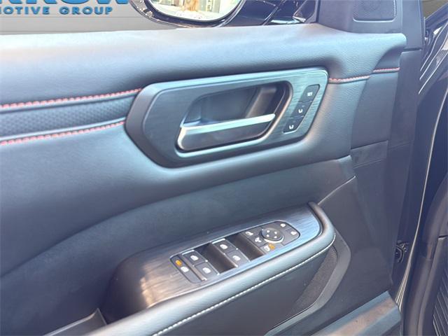 new 2026 Nissan Armada car, priced at $78,208