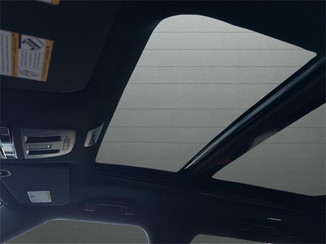 new 2026 Nissan Armada car, priced at $78,208