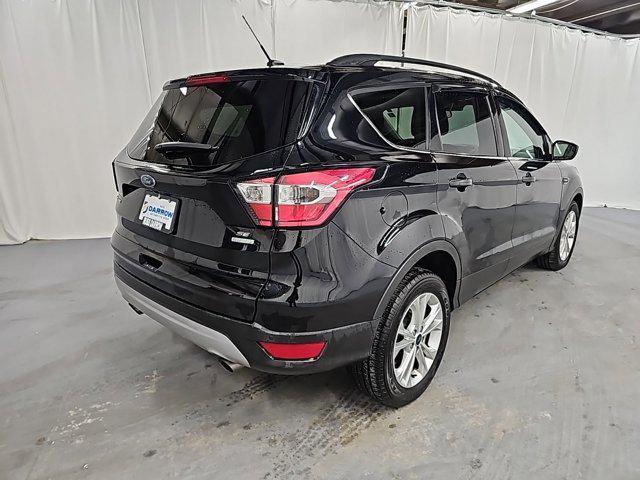 used 2017 Ford Escape car, priced at $10,750