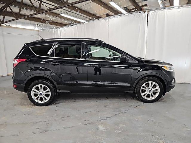 used 2017 Ford Escape car, priced at $10,750