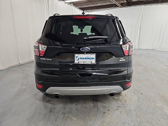 used 2017 Ford Escape car, priced at $10,750