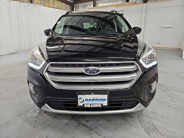 used 2017 Ford Escape car, priced at $10,750