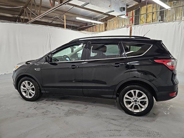 used 2017 Ford Escape car, priced at $10,750