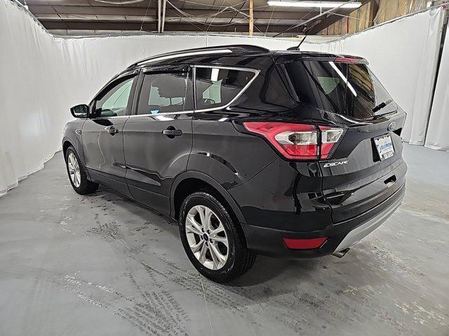 used 2017 Ford Escape car, priced at $10,750