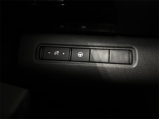 used 2023 Nissan Pathfinder car, priced at $28,760