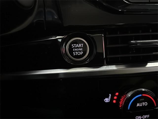 used 2023 Nissan Pathfinder car, priced at $28,760