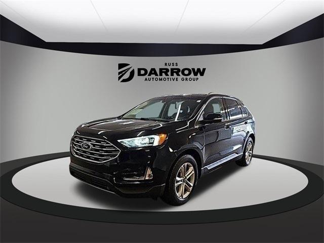 used 2017 Ford Escape car, priced at $13,899
