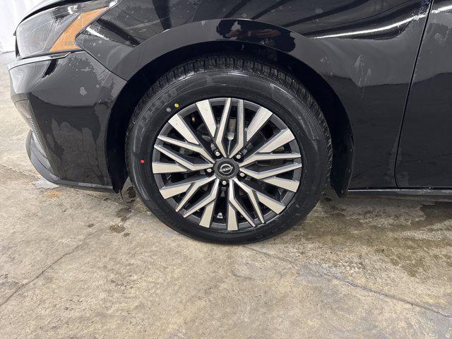 used 2023 Nissan Altima car, priced at $18,700
