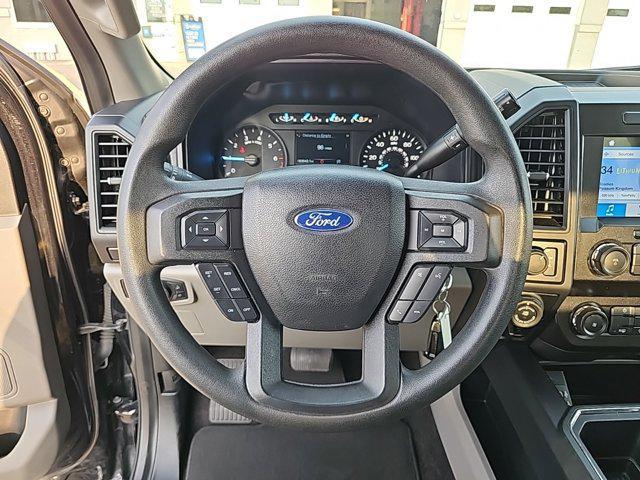 used 2019 Ford F-150 car, priced at $30,000