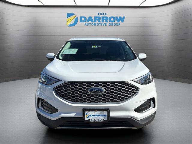 used 2023 Ford Edge car, priced at $18,950