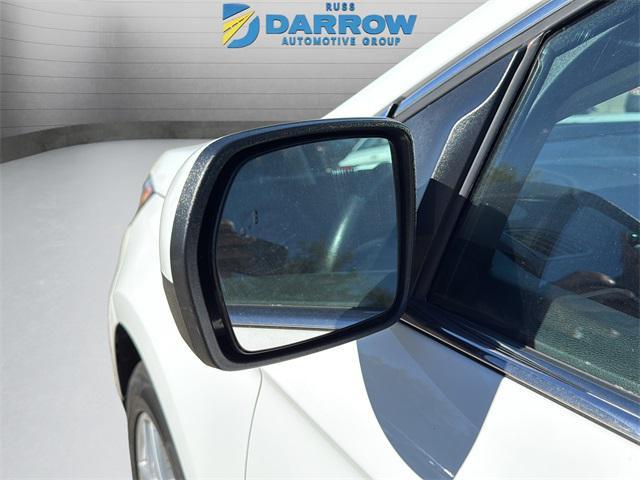 used 2023 Ford Edge car, priced at $18,950