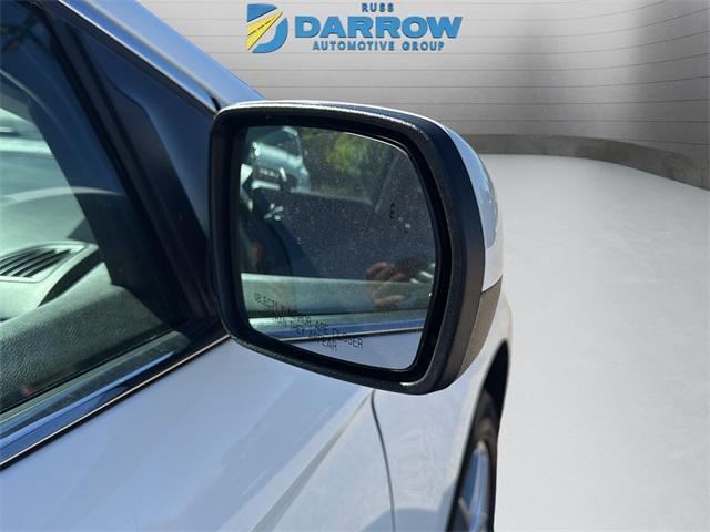 used 2023 Ford Edge car, priced at $18,950