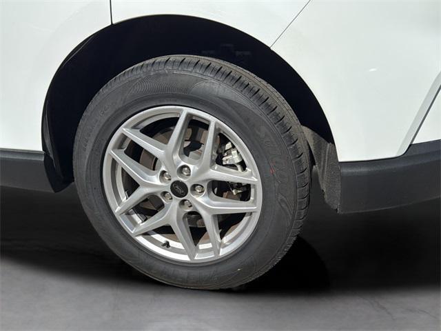 used 2023 Ford Edge car, priced at $18,950