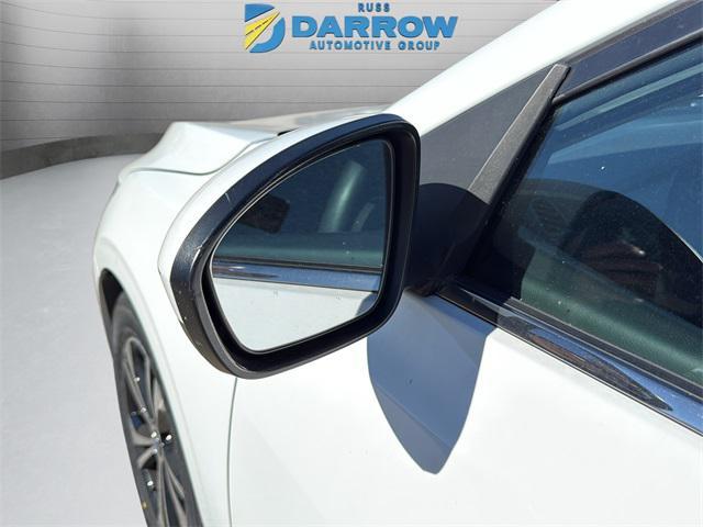 used 2023 Nissan Sentra car, priced at $17,350