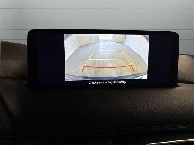 used 2022 Mazda CX-5 car, priced at $24,600